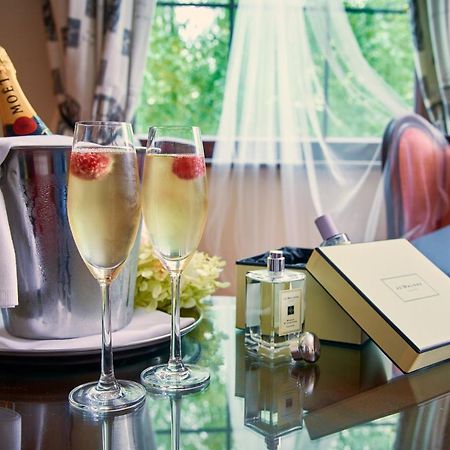 本拉缇庄园酒店 本拉提 外观 照片